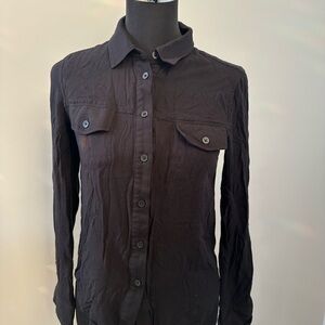Talula Dark Brown Garment